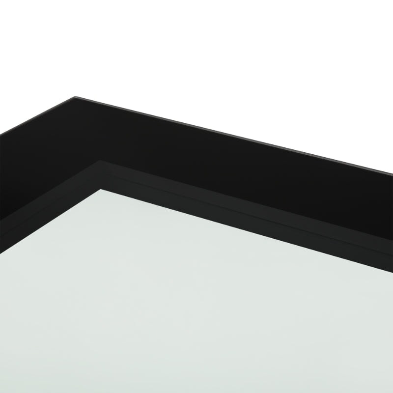 Platdakraam - 60x250 cm van Premium Dakramen