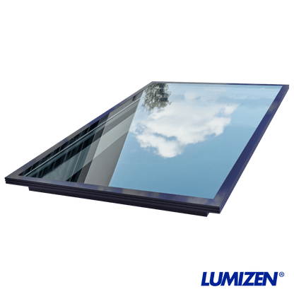 Dakraam Beloopbaar - 100x150 cm van Premium Dakramen