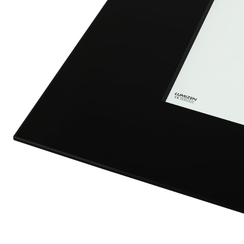 Vast Dakraam Schuin Dak - 100x150 cm van Premium Dakramen