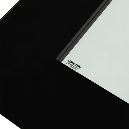 Vast Dakraam Schuin Dak - 100x150 cm van Premium Dakramen