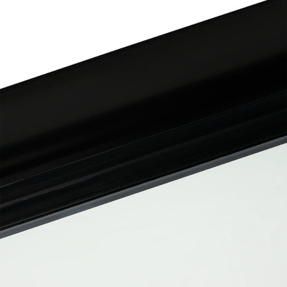 Vast Dakraam Schuin Dak - 120x120 cm van Premium Dakramen